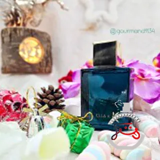 Orchid K Ella K Parfums