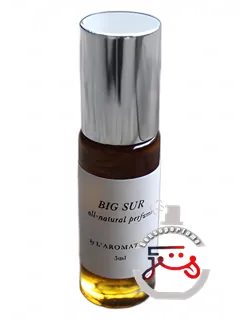 بیگ سور لاروماتیکا پرفیوم | big sur l'aromatica perfume