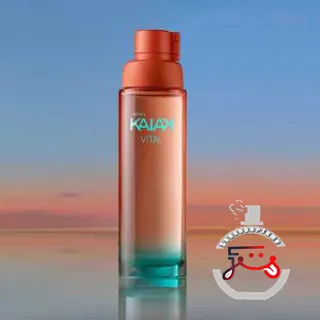 Kaiak Vital Natura