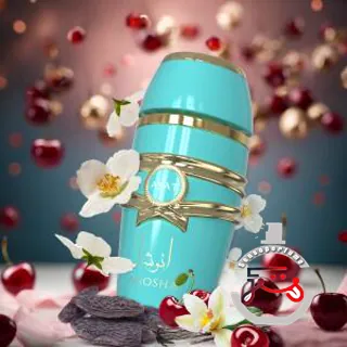 Anosha Ayat Perfumes