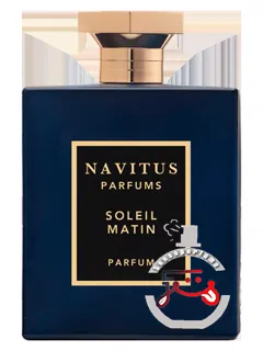 سولی ماتن ناویتوس پارفوم | soleil matin navitus parfums