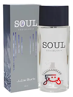 سول جولی بورک پرفیومز | soul julie burk perfumes