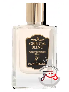 ارینتال بلند پرفیومن | oriental blend parfumane