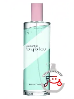آکوامارین بیبلوس | aquamarine byblos
