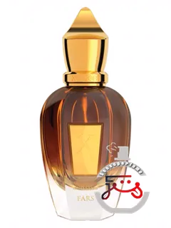 فارز زرجاف | fars xerjoff