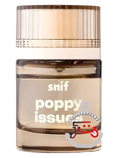 پاپی ایشوز اسنیف | poppy issues snif