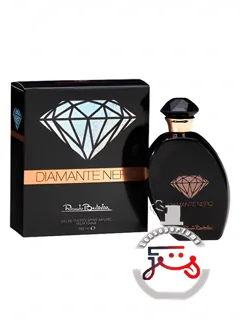دیامانته نرو رناتو بالسترا | diamante nero renato balestra