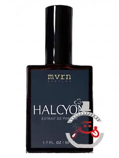 هالسیون ام‌وی‌آران پارفوم | halcyon mvrn parfums