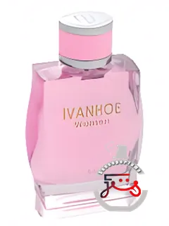ایوانهو ایو د سیستل | ivanhoe yves de sistelle