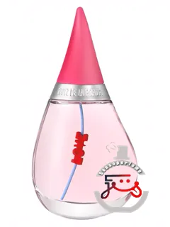 گوتاس د کلور مید ویث لاو آگاتا روئیز د لا پرادا | gotas de color made with love agatha ruiz de la prada