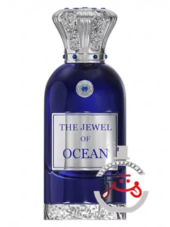 د جوئل آف اوشن آنفار لندن | the jewel of ocean anfar london