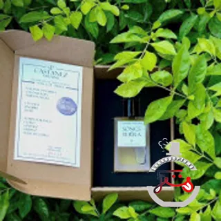 Songs of Terra Castanez Parfums