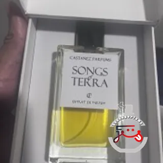 Songs of Terra Castanez Parfums
