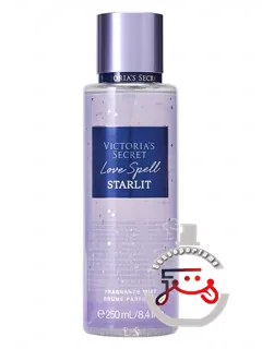 لاو اسپل استارلیت ویکتوریا سیکرت | love spell starlit victoria's secret