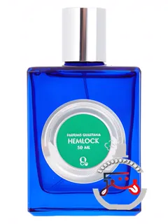 هملاک پرفیوم کوارتانا | hemlock parfums quartana