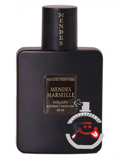 مارسی مندز پرفیومز | marseille mendes perfumes
