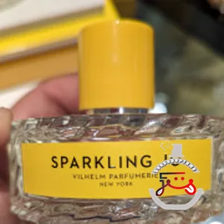 Sparkling Jo Vilhelm Parfumerie