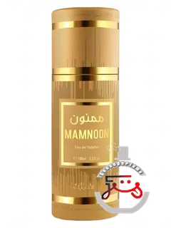 ممنون نبیل | mamnoon nabeel