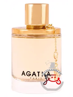 آن سوآر آ پار آگاتا پاری | un soir a paris agatha paris