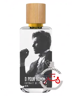 دی پور ام دوآ برند | d pour homme the dua brand