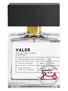 والور آمپرزند | valor ampersand