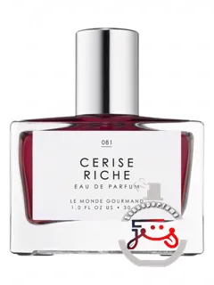 سریز ریچ ل مون گورمان | cerise riche le monde gourmand