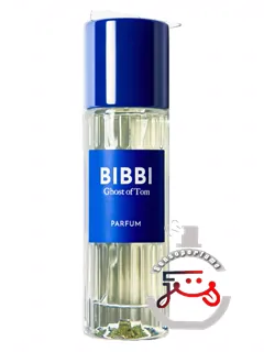 گاست آف تام بیبی پاریس | ghost of tom bibbi paris