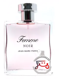 فم نوار ژان مارک پاری | femme noir jean marc paris