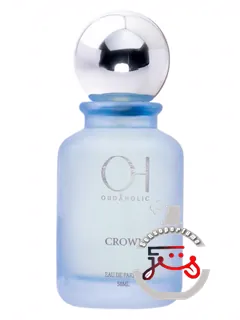 کراون پرفیوم اوداهلیک | crown perfume oudaholic