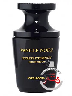 وانیل نوار ادو پرفیوم ایو روشر | vanile noire eau de parfum yves rocher