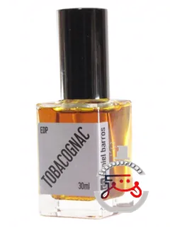 توباکوگناک دانیل باروس | tobacognac daniel barros