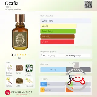 Ocaña nBitor