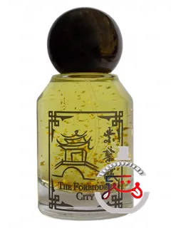 د فوربیدن سیتی استاتیک اولفکتیو | the forbidden city statik olfactive