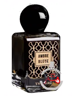 آمبر بلو ایز-یوزاک | ambre bleue ys-uzac