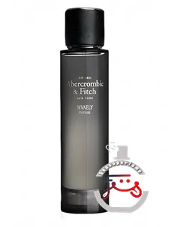 ویکلی آبرکرامبی اند فچ | wakely abercrombie & fitch