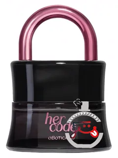 هر کد تاچ او بوتیکاریو | her code touch o boticário