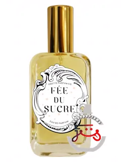 «فی دو سوکر ادت پرفوم کو» | fée du sucre odette parfum co