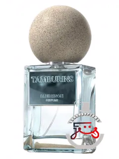 بلو هینوکی تامبورینز | blue hinoki tamburins