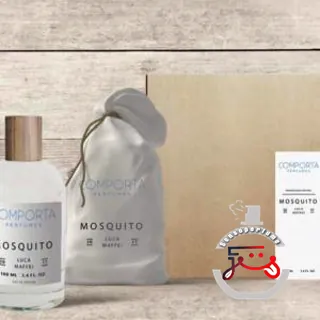 Mosquito Comporta Perfumes