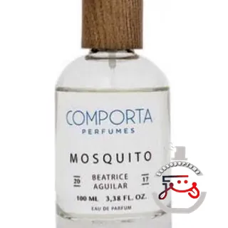 Mosquito Comporta Perfumes