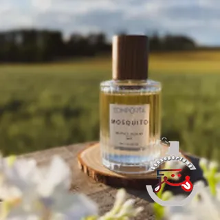 Mosquito Comporta Perfumes