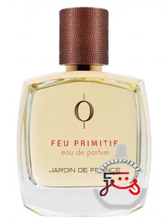 ف پریمیتیف ژاردن د فرانس | feu primitif jardin de france