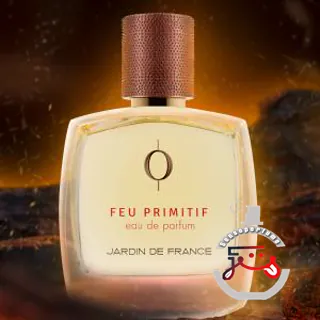 Feu Primitif Jardin de France