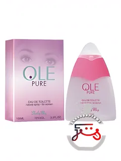 اول پیور شیرلی می | ole pure shirley may