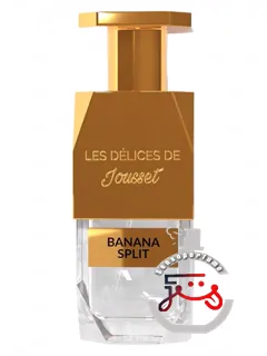 بنانا اسپلیت ژوس پرفوم | banana split jousset parfums