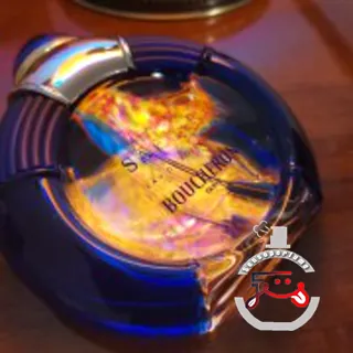 Jaipur Saphir Boucheron