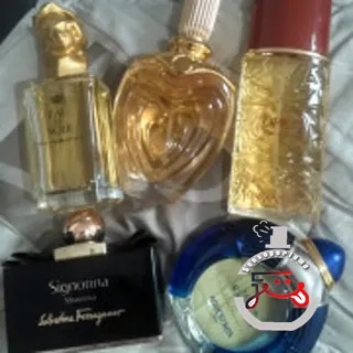 Jaipur Saphir Boucheron