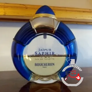 Jaipur Saphir Boucheron