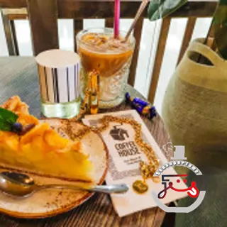 703 Tonka Bean & Moka N.C.P. Olfactives