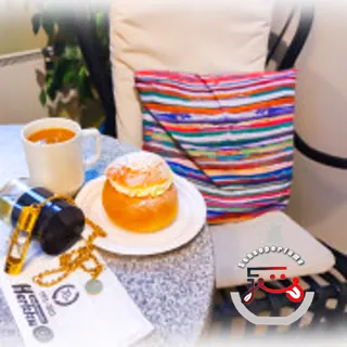 703 Tonka Bean & Moka N.C.P. Olfactives